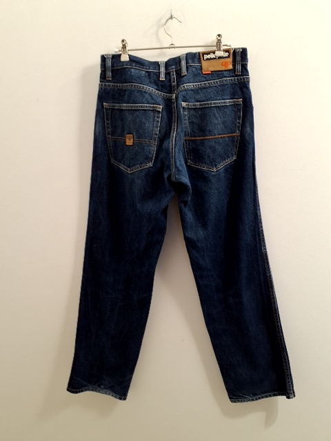 Street One Cowboybukser (G837)